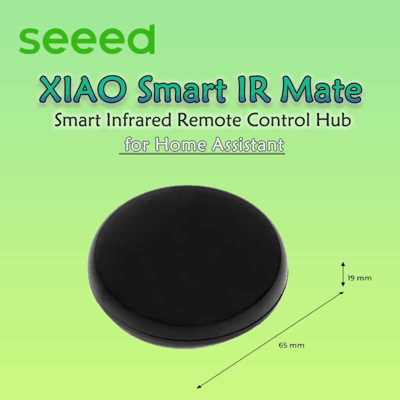 Smart Home Vimar - Hub de Controle Remoto Inteligente XIAO