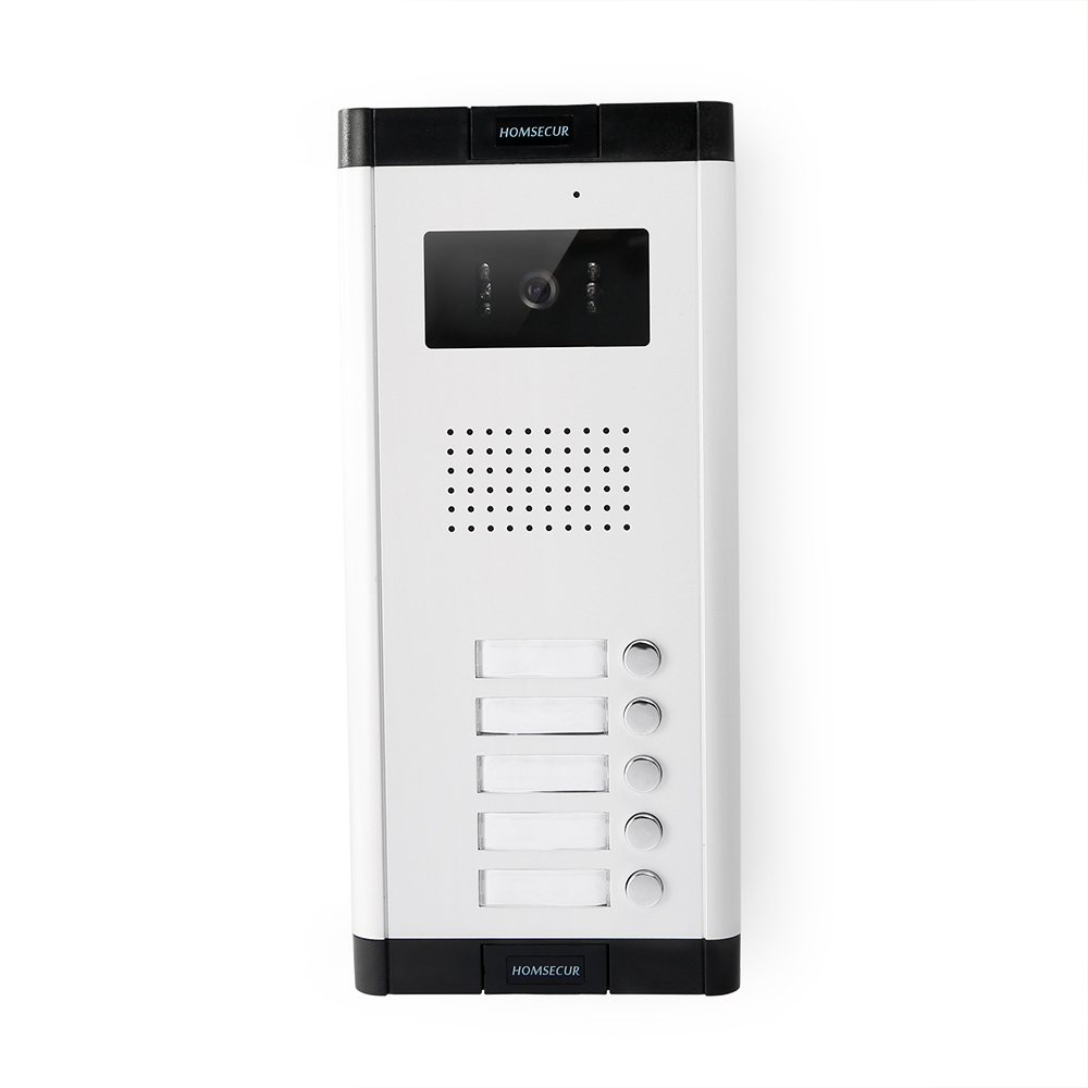 Video Doorbell - (Não é um dispositivo independente) Câmera