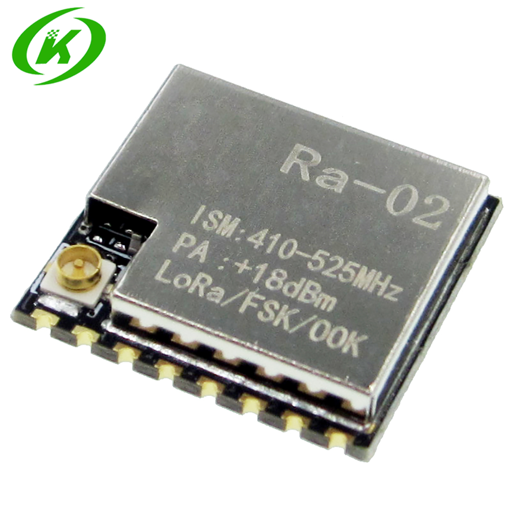 Smart Home Esp8266 - 10 pçs/lote ESP8266 ESP32 433M Lora