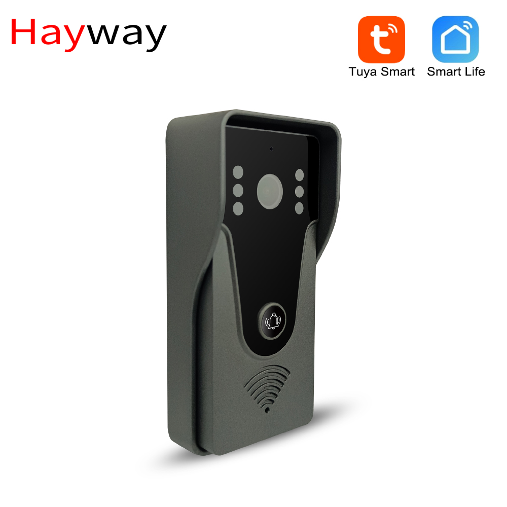 Video Doorbell - Painel de chamada de telefone de