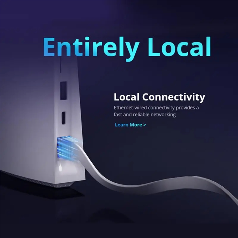Smart Home Gateway - Ewelink Ihost Smart Home Hub: gateway