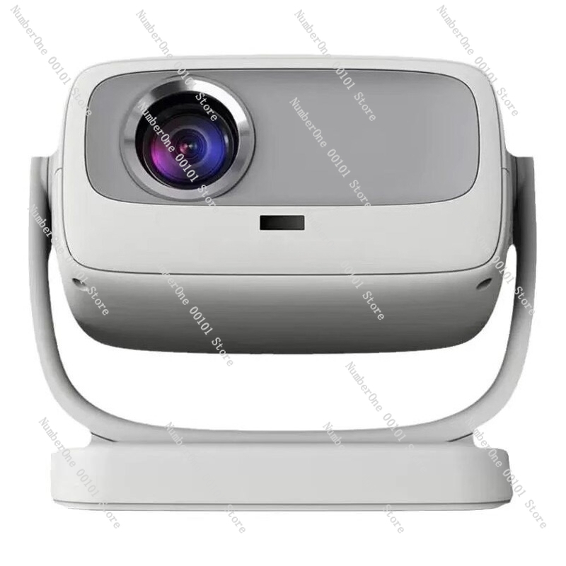 Airbnb Smart Home - Projetor Mini Portátil Ultra HD com