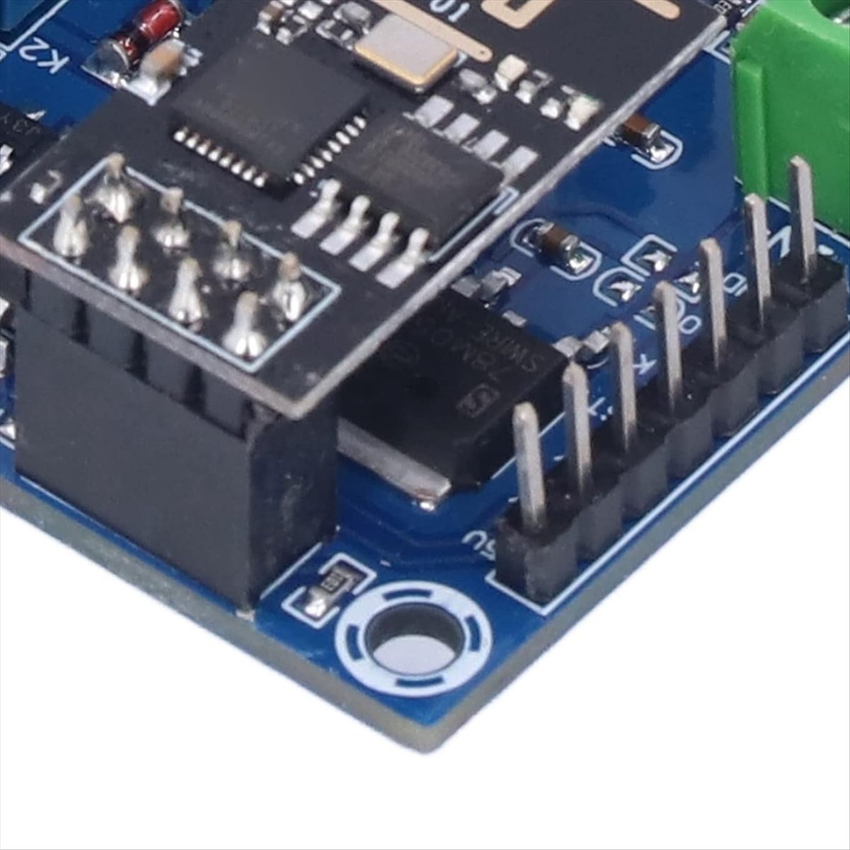 Smart Home Esp8266 - Super Promoção: Módulo de Relé WiFi