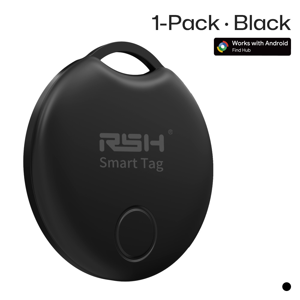 Smart Home Xiaomi Hub - Localizador de Itens Bluetooth Smart Tag