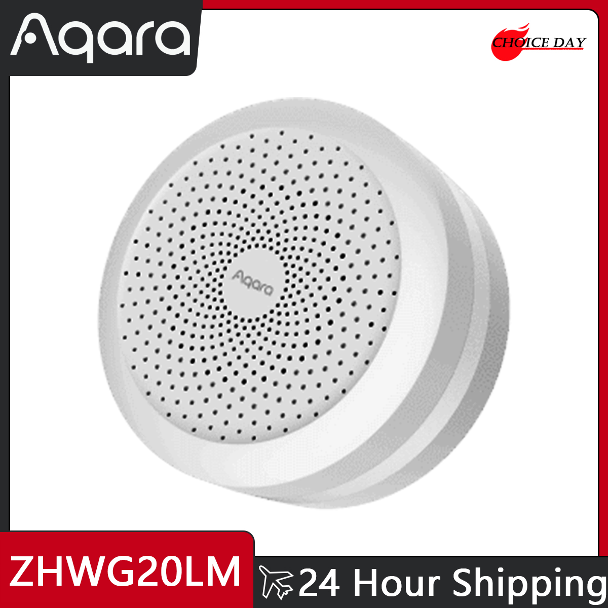 Smart Home Xiaomi Hub - Aqara hub m1s zigbee conectar ponte