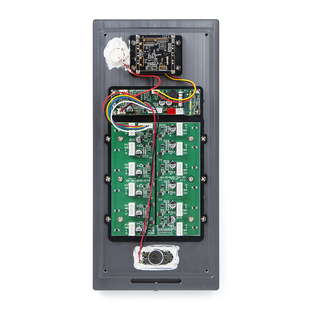 Câmera de Campainha HOMSECUR X - Video Doorbell avaliação e preço