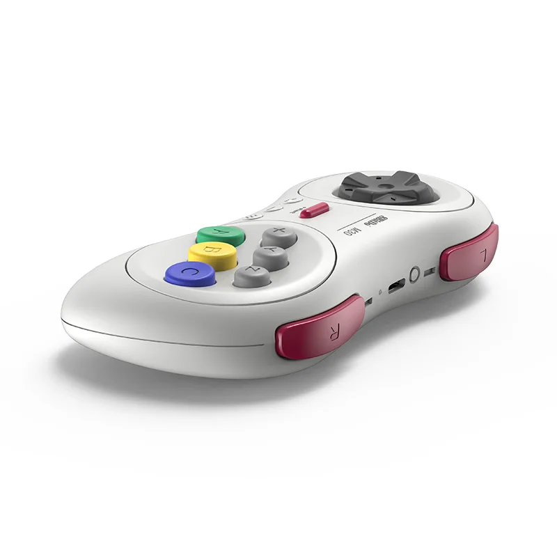8bitdo m30 controlador bluetoo - Smart Home Raspberry Pi avaliação e preço