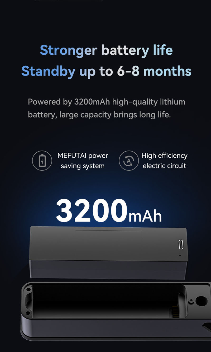 Intercomunicador de Vídeo com  - Smart Home Battery Camera avaliação e preço
