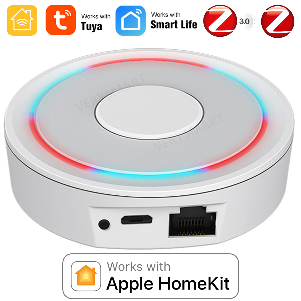 ZigBee App Hub de controle rem - Smart Home Vimar avaliação e preço