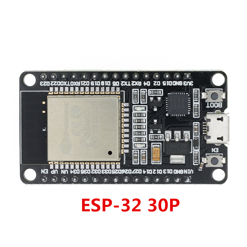 Placa de desenvolvimento esp32 - Smart Home Esp8266 avaliação e preço