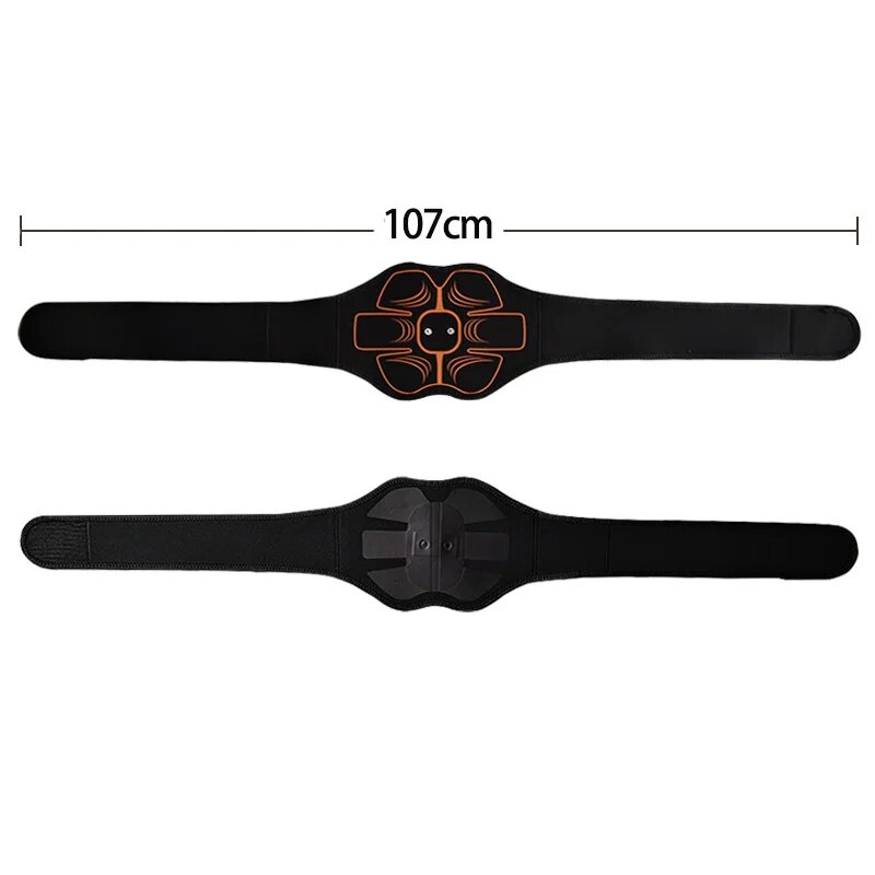 Cinto Tonificador Abdominal In - Smart Home Wellness avaliação e preço