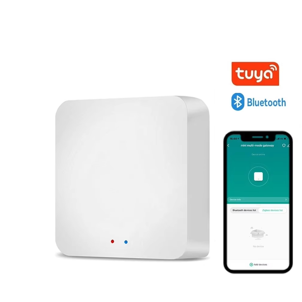 Hub Gateway Tuya / Smart Life  - Smart Home Vimar avaliação e preço