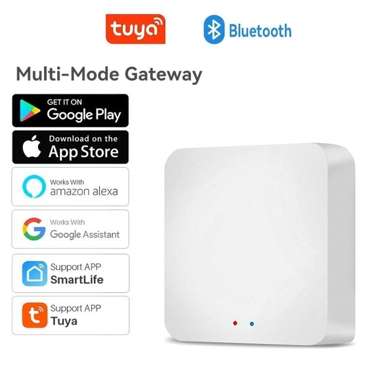 Hub Gateway Tuya / Smart Life  - Smart Home Vimar avaliação e preço