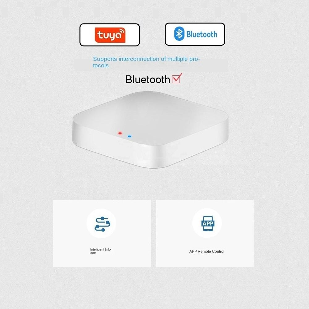 Hub Gateway Tuya / Smart Life  - Smart Home Vimar avaliação e preço
