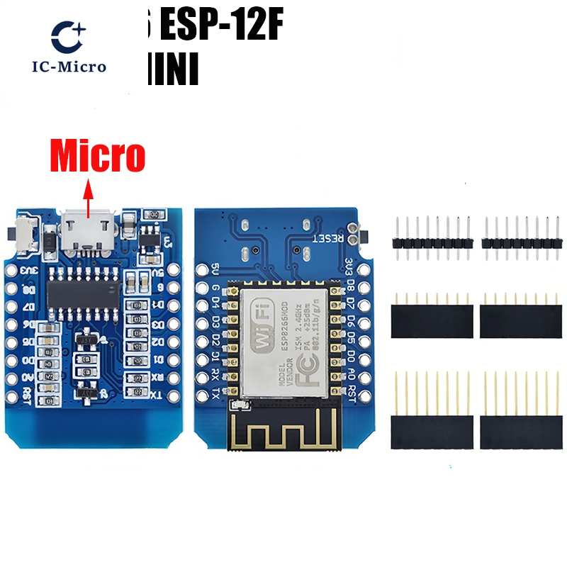 1-10 unidades Placa de Desenvo - Smart Home Esp8266 avaliação e preço