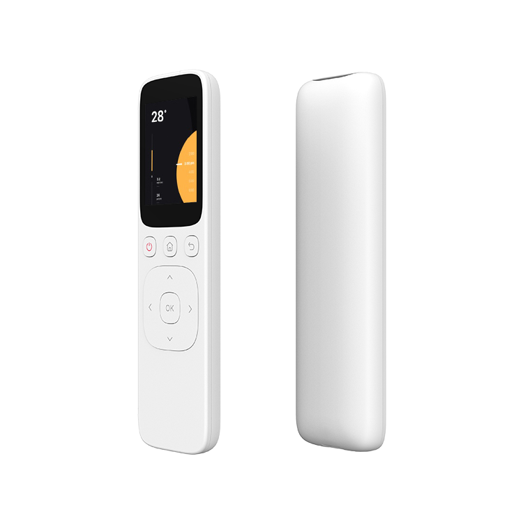 Novo Dispositivo Portátil de C - Smart Home Gateway avaliação e preço