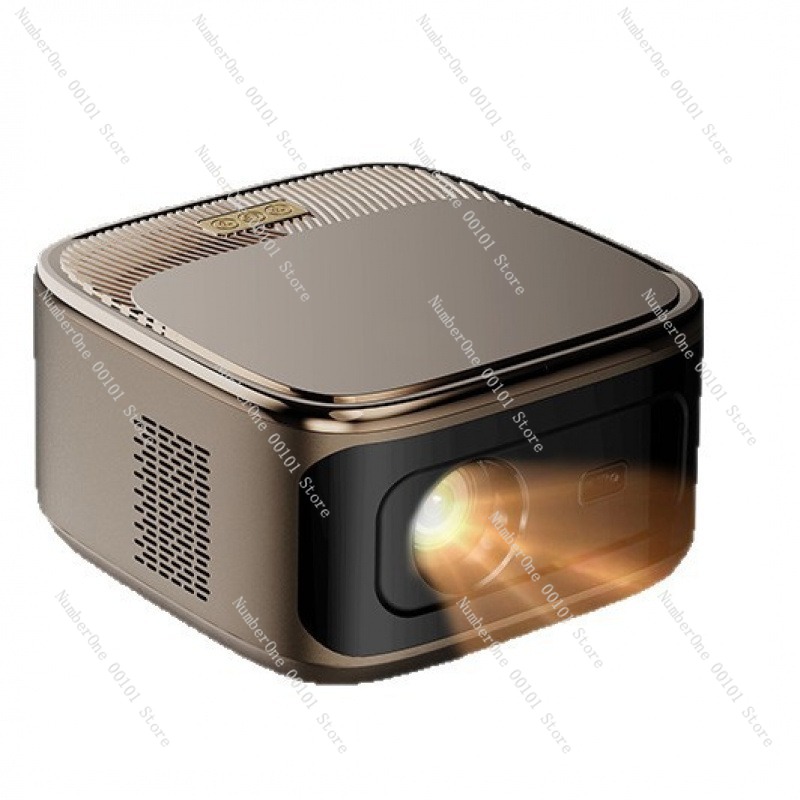 Projetor Ultra HD 8K com Decod - Airbnb Smart Home avaliação e preço