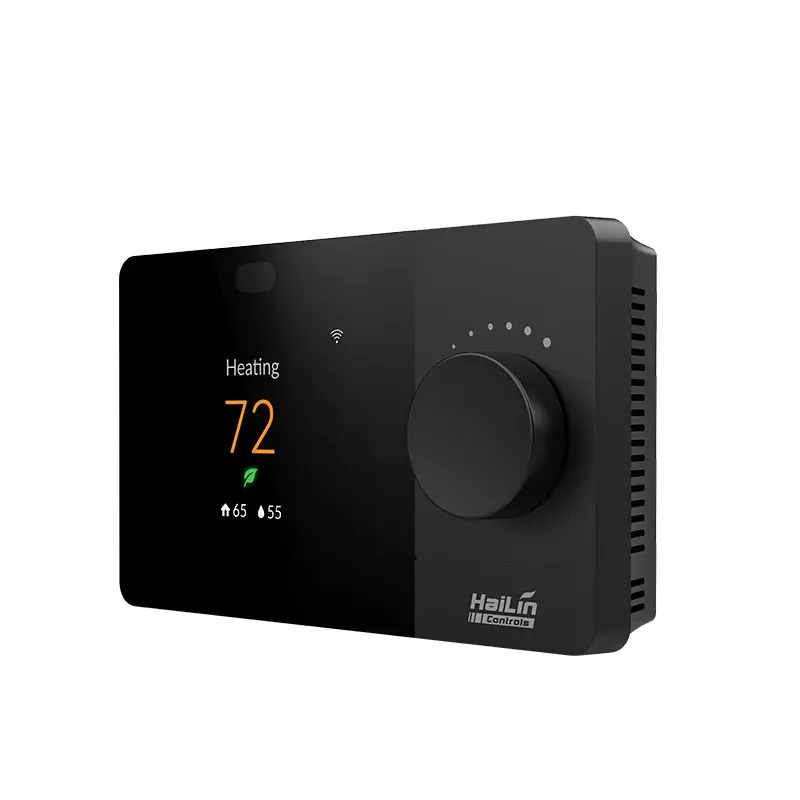 Termostato Inteligente Program - Wifi Thermostat avaliação e preço