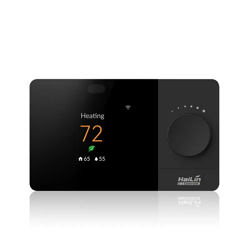 Termostato Inteligente Program - Wifi Thermostat avaliação e preço