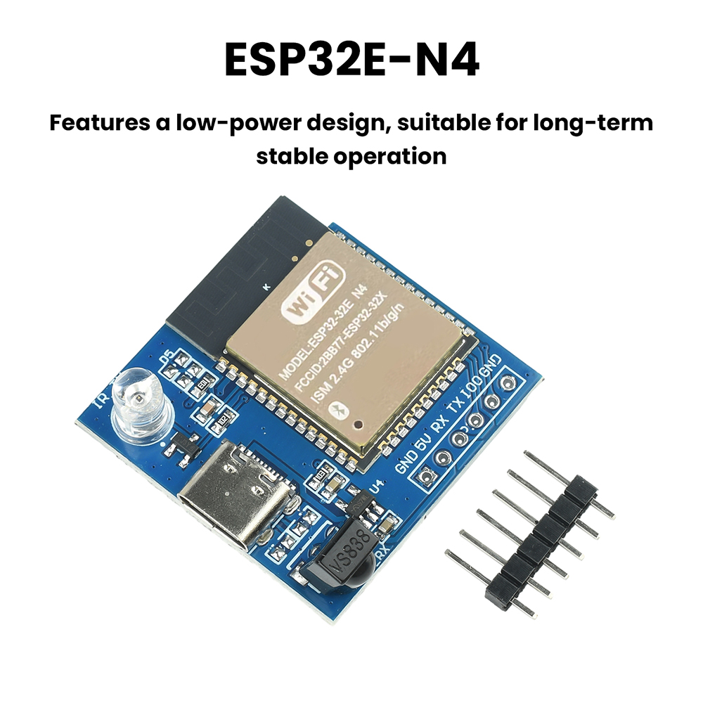 Transmissor e Receptor IR ESP8 - Smart Home Esp8266 avaliação e preço