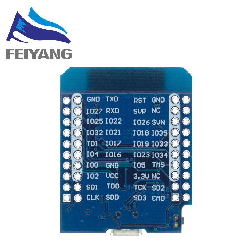 Para wemos mini d1 esp8266 esp - Smart Home Esp8266 avaliação e preço