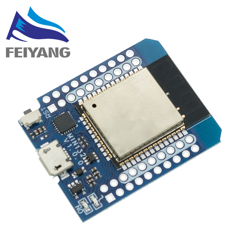 Para wemos mini d1 esp8266 esp - Smart Home Esp8266 avaliação e preço