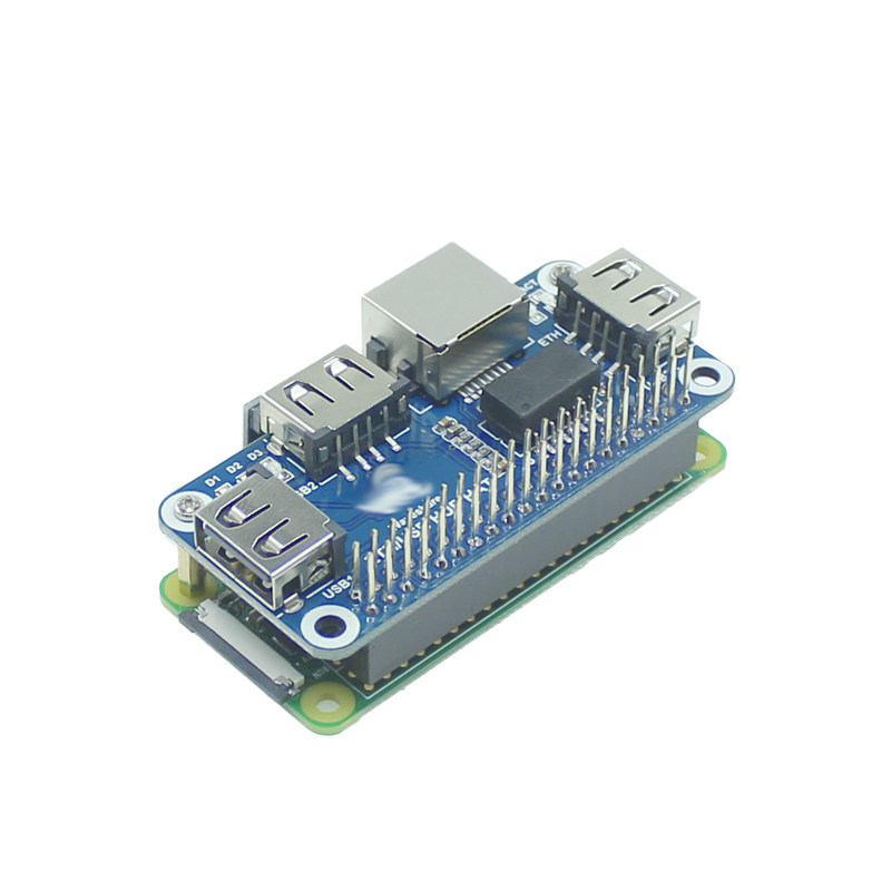 Raspberry Pi Zero W/2 W Ethern - Smart Home Raspberry Pi avaliação e preço