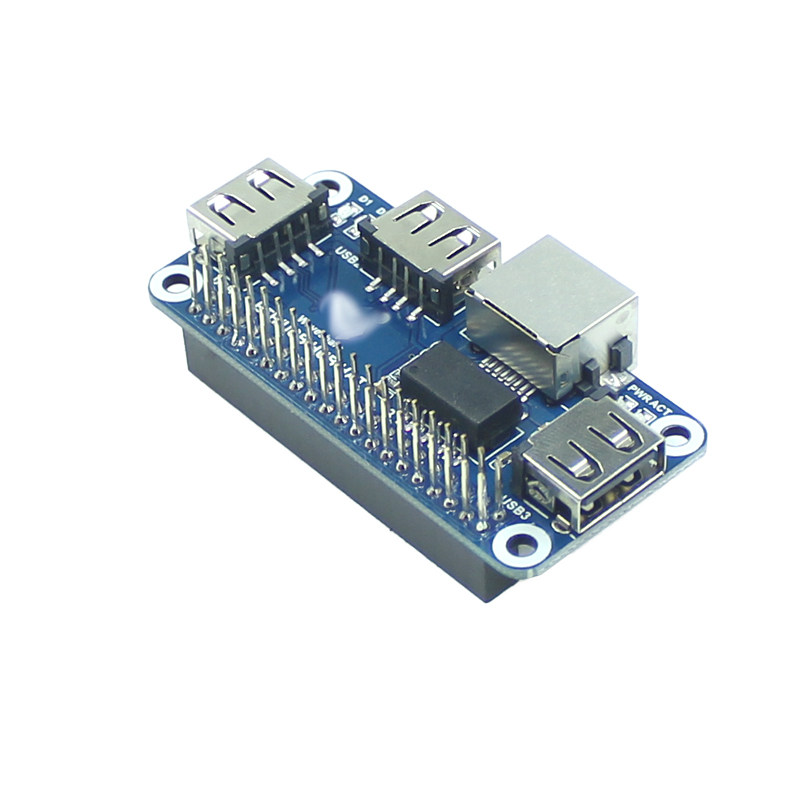 Raspberry Pi Zero W/2 W Ethern - Smart Home Raspberry Pi avaliação e preço