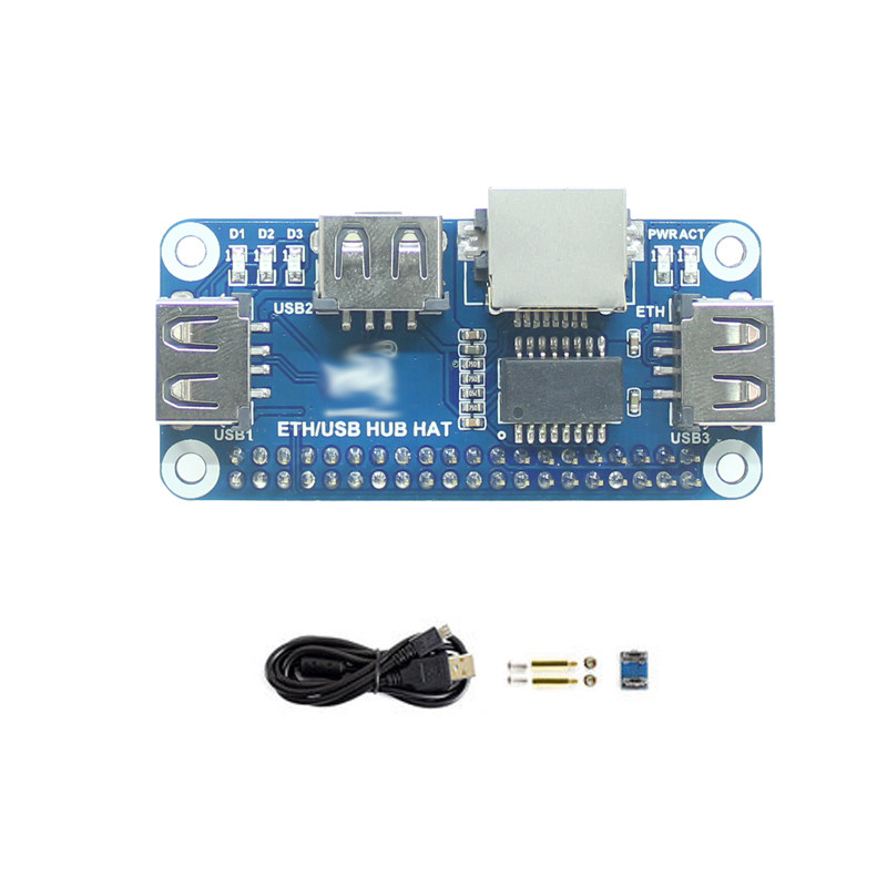 Raspberry Pi Zero W/2 W Ethern - Smart Home Raspberry Pi avaliação e preço