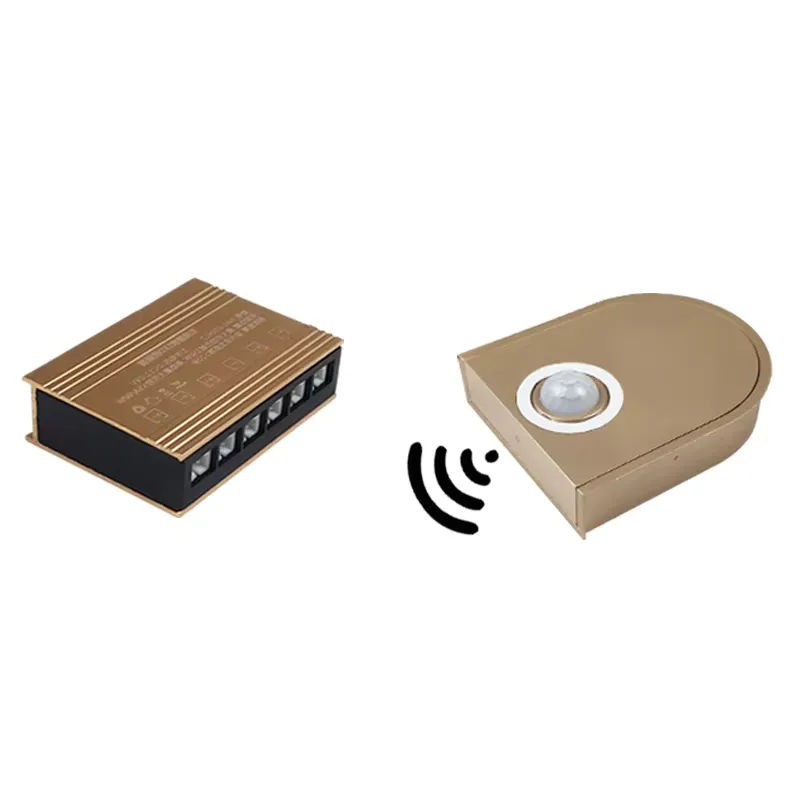 Luz LED Sem Fio para Armário/G - Pir Motion Sensor avaliação e preço