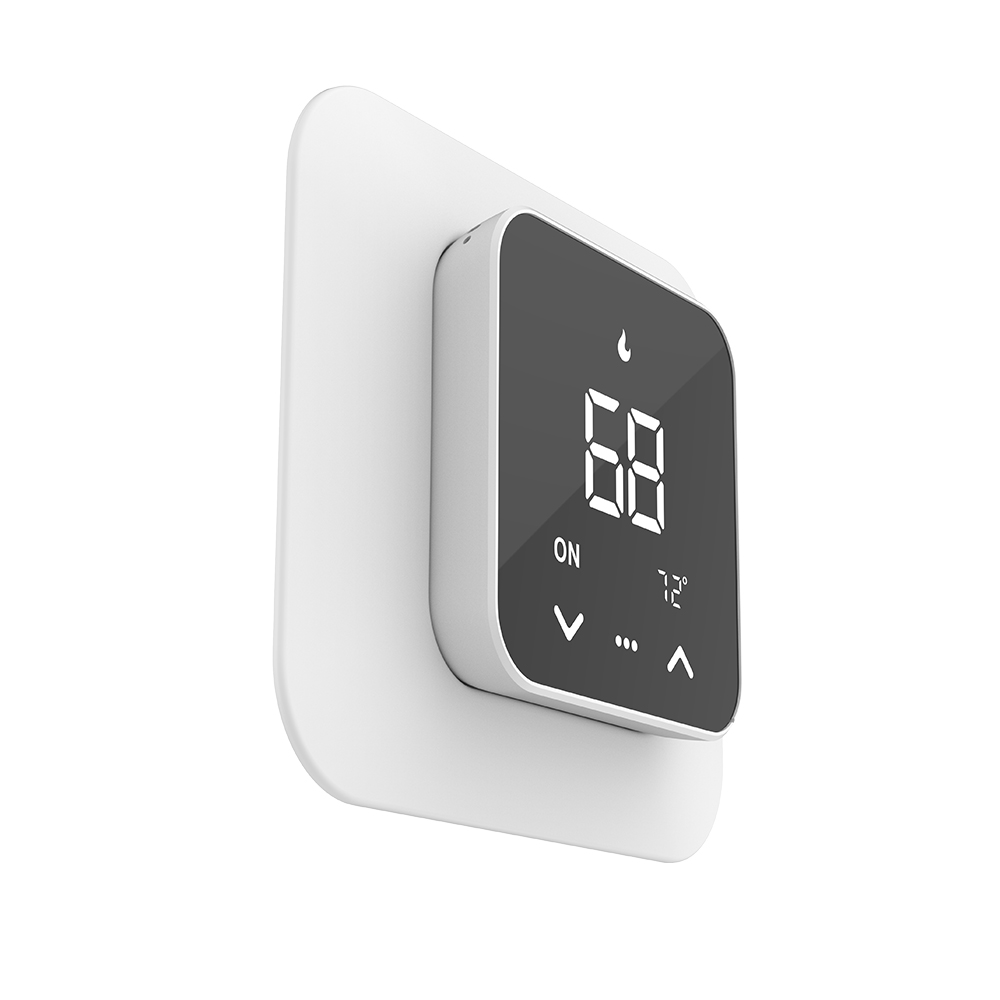 Novo Termostato Inteligente Tu - Wifi Thermostat avaliação e preço