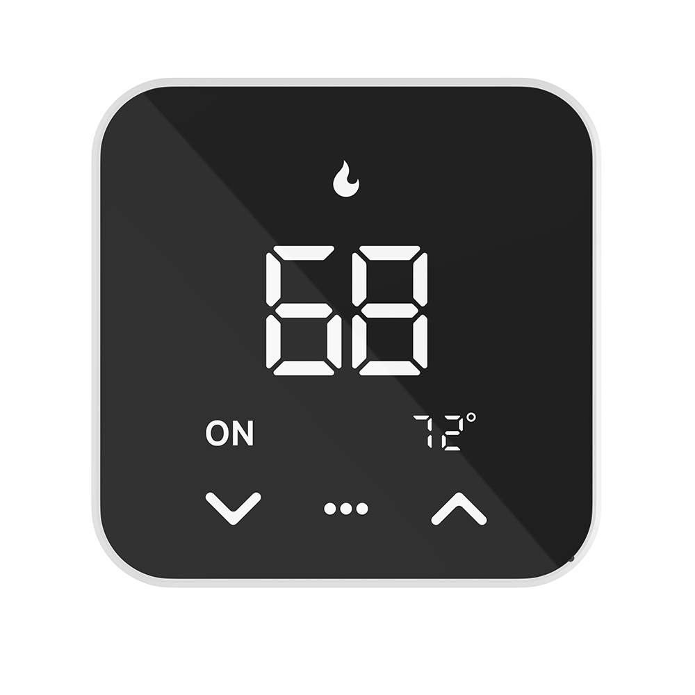 Novo Termostato Inteligente Tu - Wifi Thermostat avaliação e preço