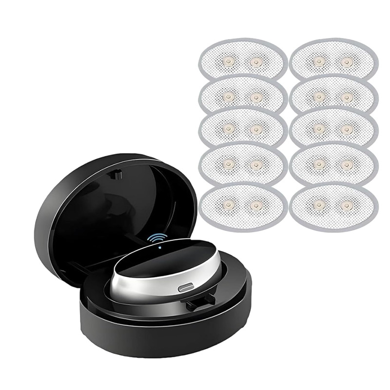 Massageador Inteligente Antirr - Smart Home Wellness avaliação e preço