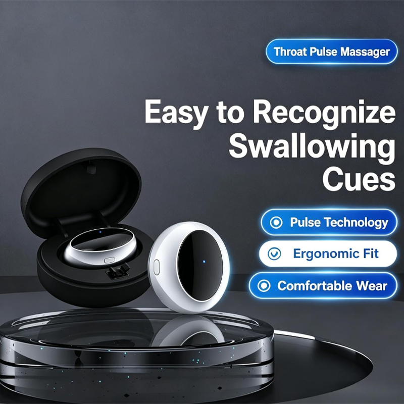 Massageador Inteligente Antirr - Smart Home Wellness avaliação e preço