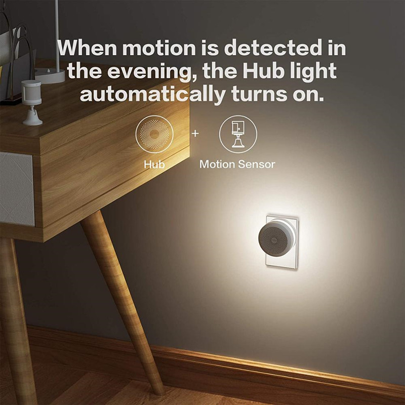 Aqara hub inteligente m1s gate - Smart Home Xiaomi Hub avaliação e preço