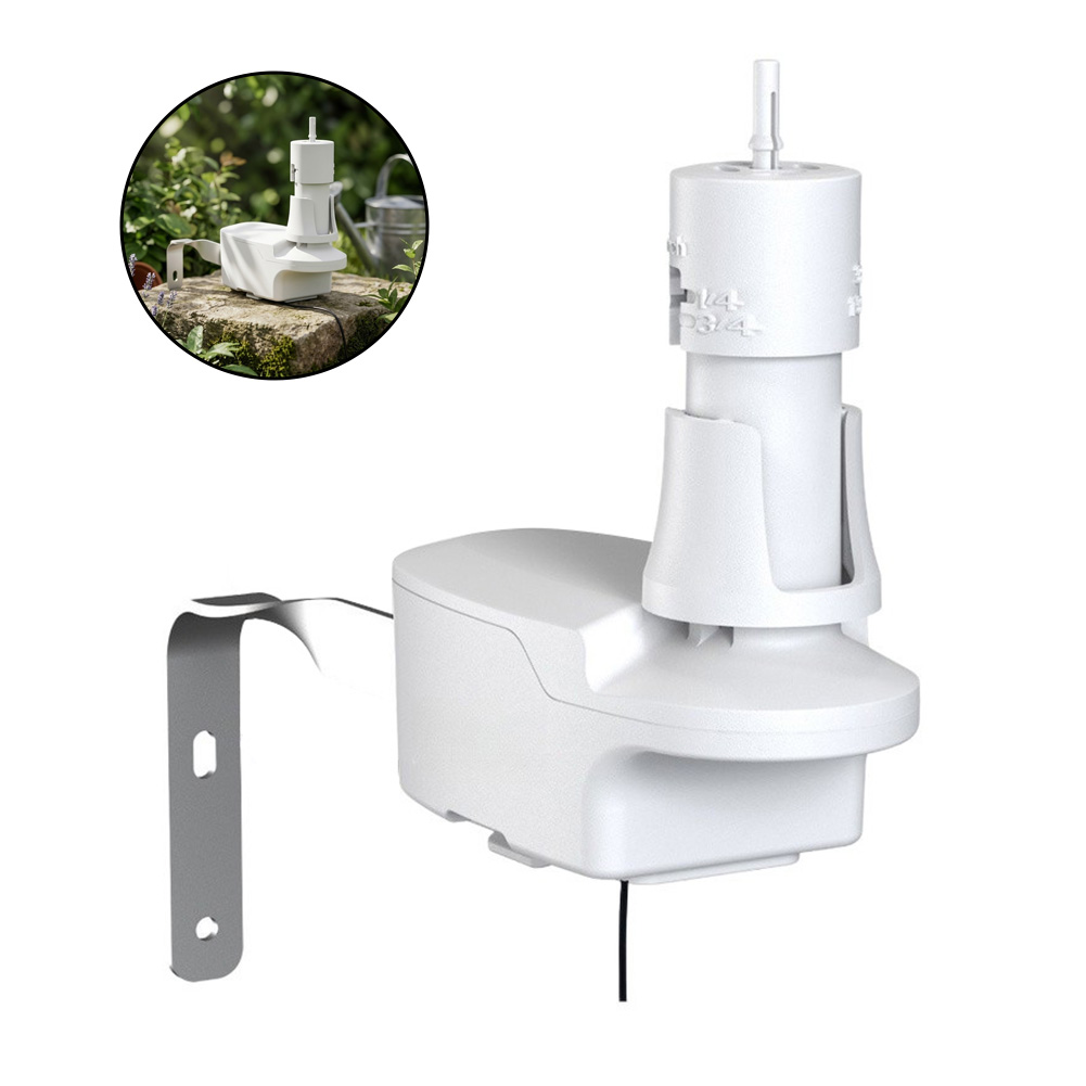 Sensor de Chuva Inteligente co - Smart Home Networking avaliação e preço