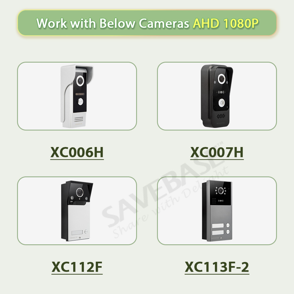 Monitor Interno Inteligente Tu - Video Doorbell avaliação e preço
