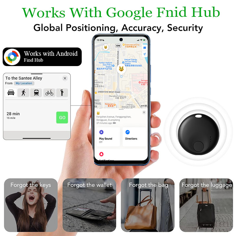 Rastreador Inteligente Wesolve - Smart Home Hub Samsung avaliação e preço