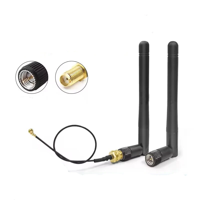 Antena ZigBee Bluetooth dobrad - Smart Home Esp8266 avaliação e preço