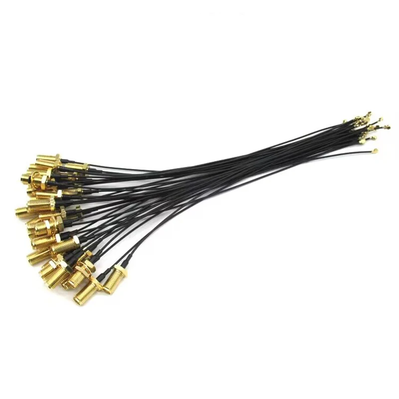 Antena ZigBee Bluetooth dobrad - Smart Home Esp8266 avaliação e preço