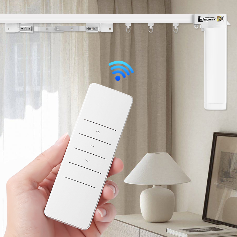 Motor de Cortina Inteligente T - Smart Home Batam avaliação e preço