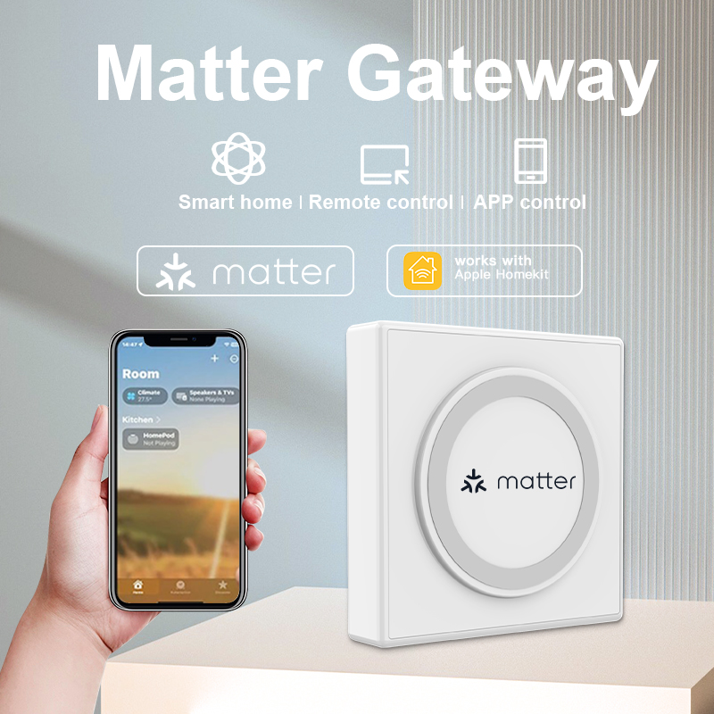 Matter gateway hub homekit tuy - Smart Home Xiaomi Hub avaliação e preço