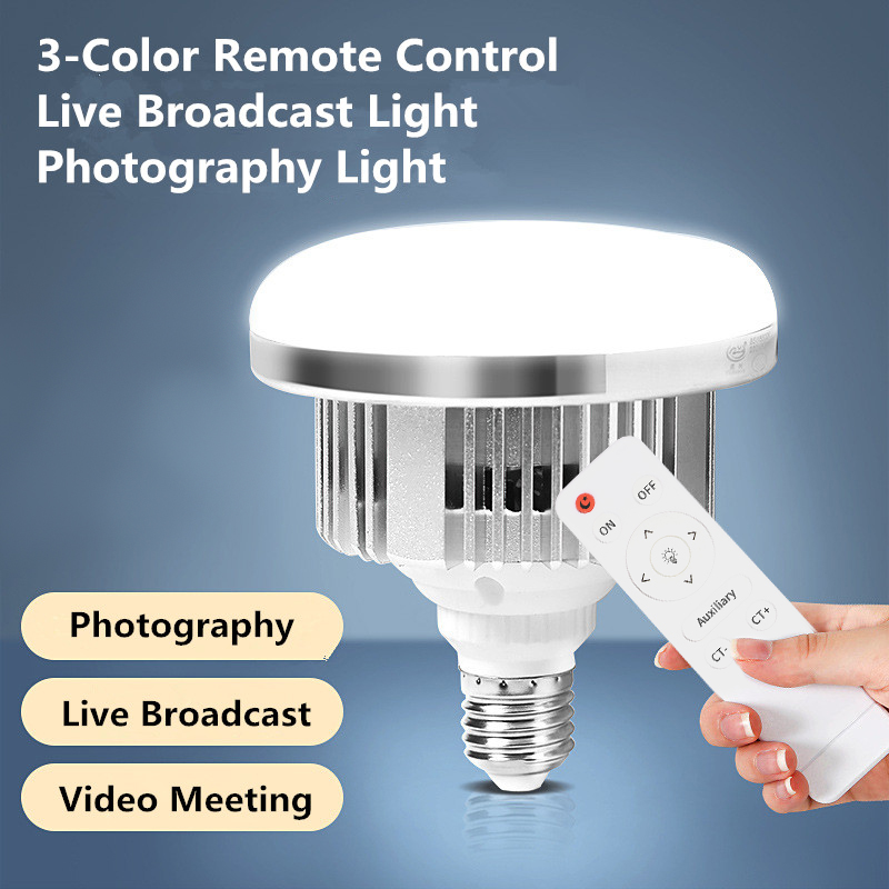 85w led lâmpadas de iluminação - Voice Control Light Bulb avaliação e preço