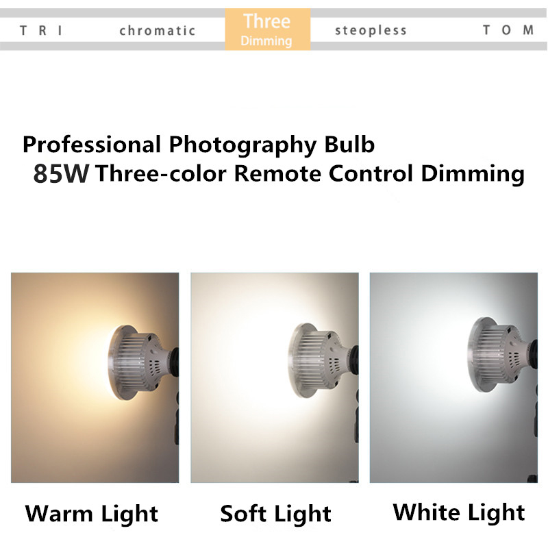 85w led lâmpadas de iluminação - Voice Control Light Bulb avaliação e preço