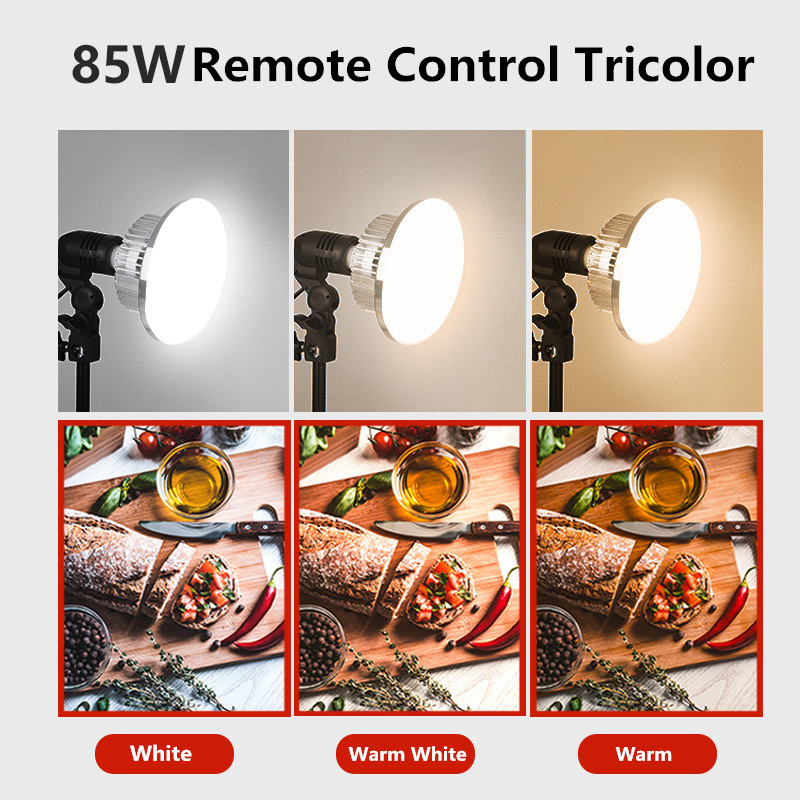 85w led lâmpadas de iluminação - Voice Control Light Bulb avaliação e preço