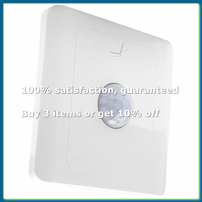 Sensor de Movimento Infraverme - Pir Motion Sensor avaliação e preço