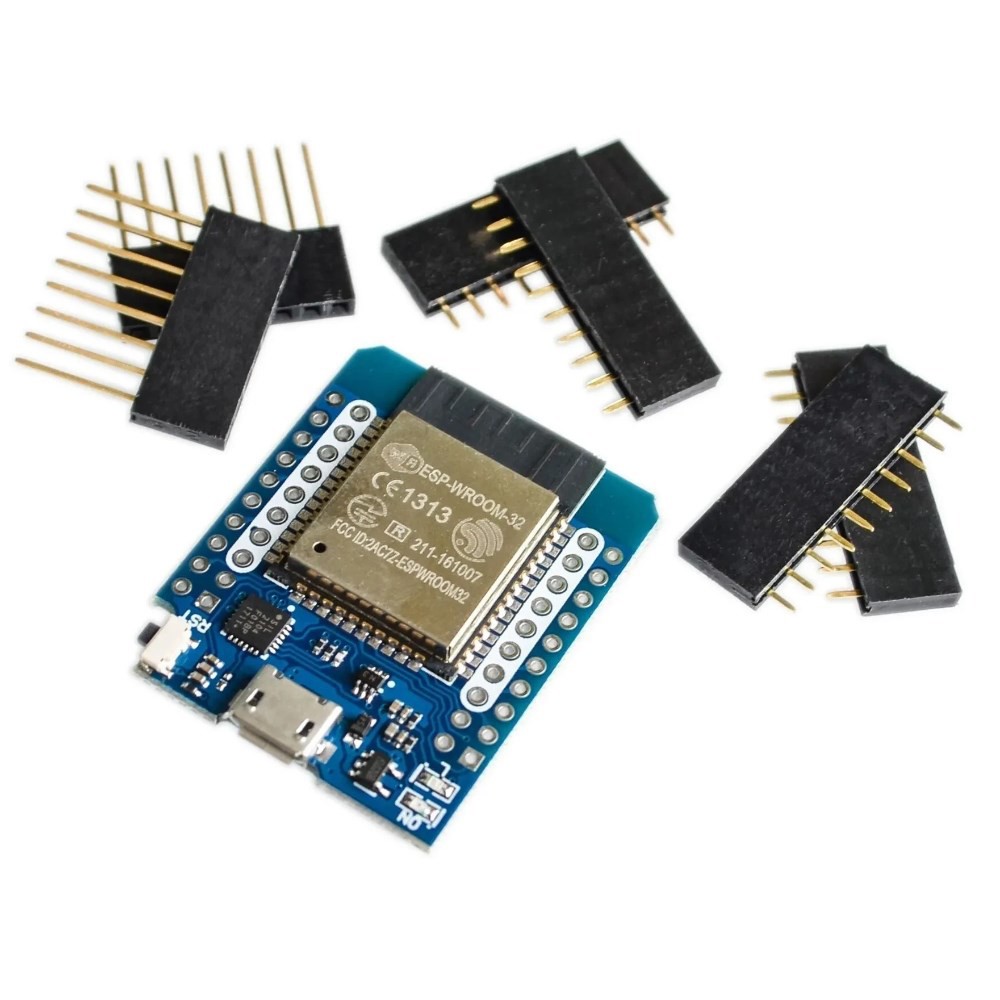 D1 mini esp32 ESP-32 wifi + pa - Smart Home Esp8266 avaliação e preço