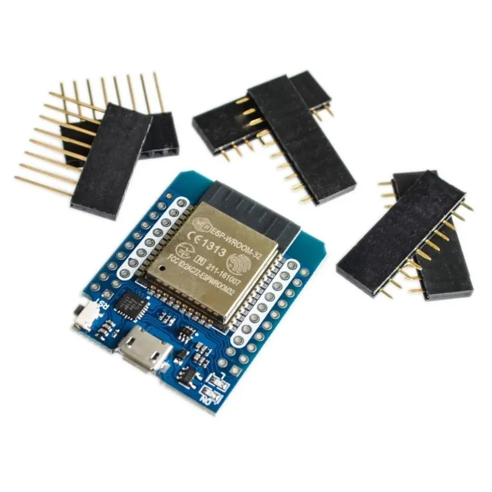 D1 mini esp32 ESP-32 wifi + pa - Smart Home Esp8266 avaliação e preço