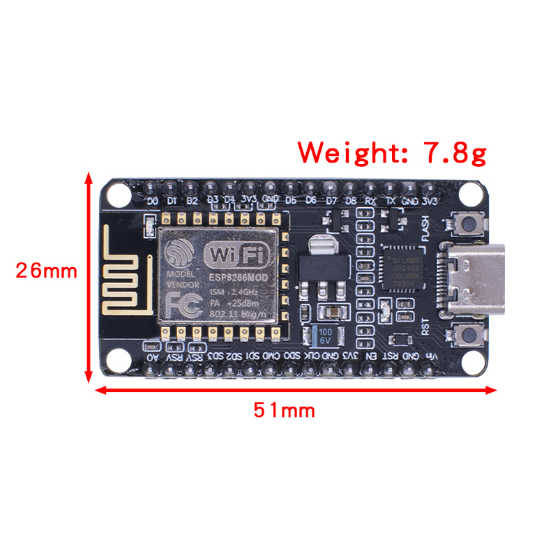 Placa de desenvolvimento sem f - Smart Home Esp8266 avaliação e preço