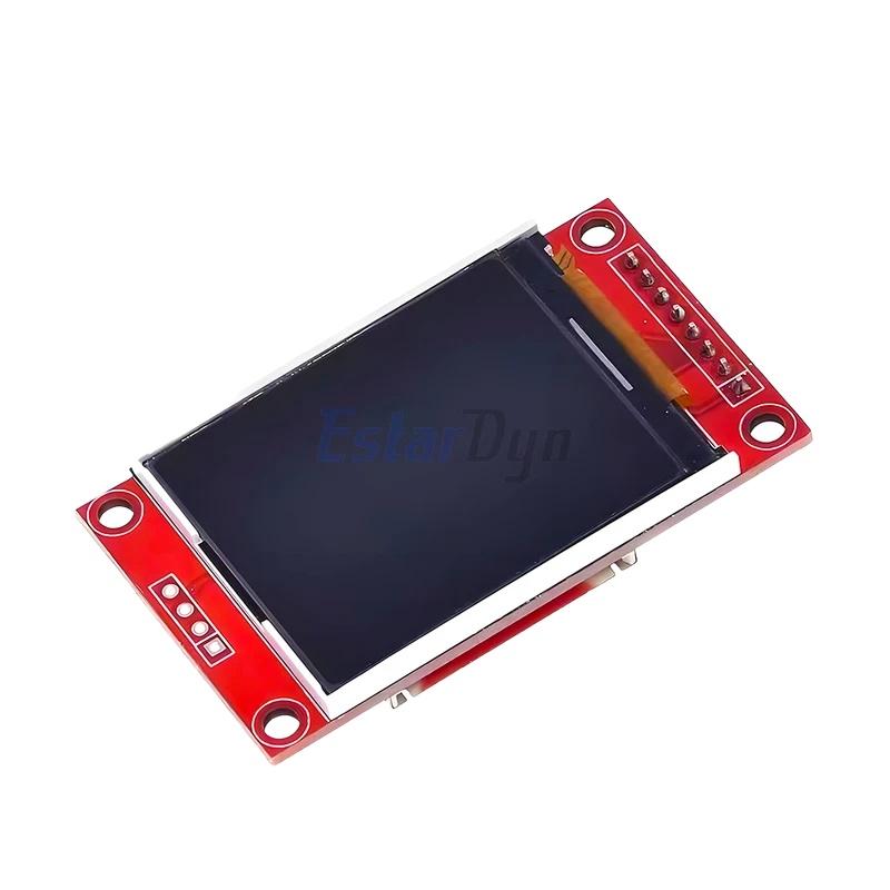 Ecrã LCD TFT ST7735S de 1,8